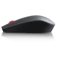 Мышь Lenovo Wireless Laser Mouse фото 3